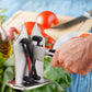 AIGUISEUR DE COUTEAUX DE CUISINE
